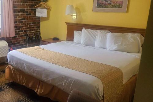 1 double bed