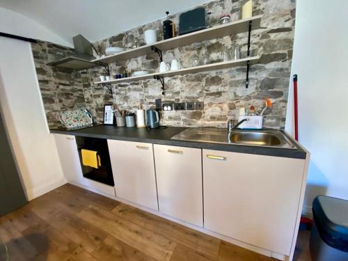 The Roadshed Apartments @ Rohans Farm in 米爾敦