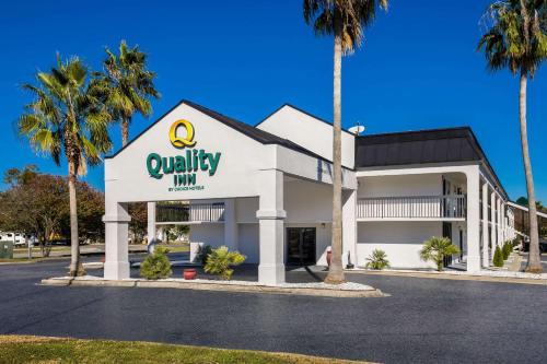 Quality Inn Savannah I-95