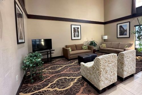 Quality Inn in Perryville, USA