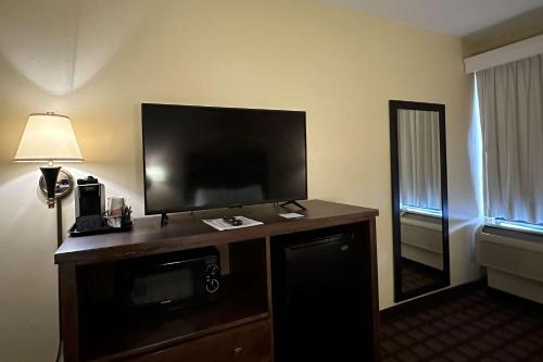 Quality Inn in Perryville, USA
