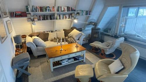 Aarhus in Brodersby, Deutschland