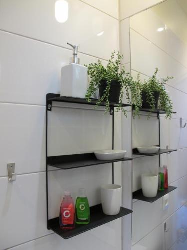 Studio avec cour exterieure aux portes de Paris in Bagnolet