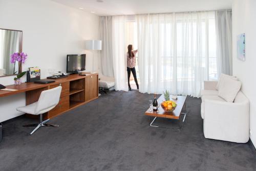 Lighthouse Golf & Spa Hotel - Mineral Pools, Premium All Inclusive, SPA & Beach Access, Free Parking, Balchik (photo 3)