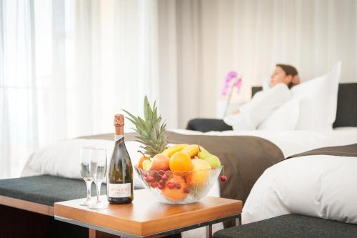 Hotels Image
