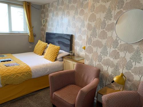 The Fylde International Guest House - image 13