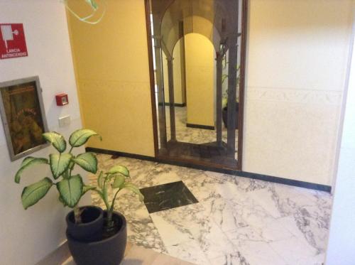 Hotel Cinzia Ristorante Christian e Manuel