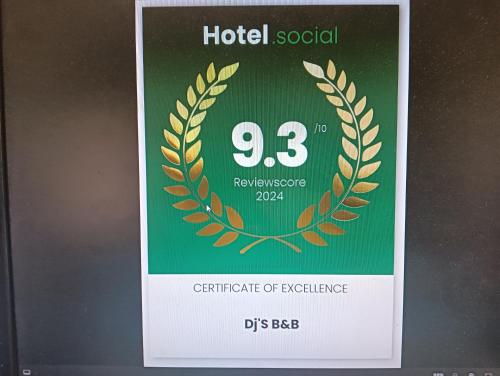 Foto - DJ'S B&B in Table View Cape Town