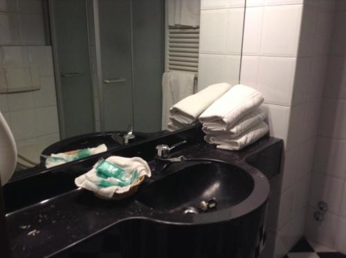 Hotel Cinzia Ristorante Christian e Manuel