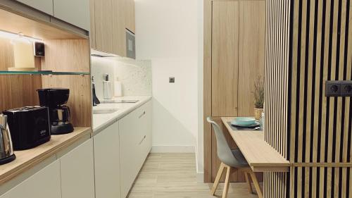 The Park House II by homebilbao., Bilbao (foto 3)