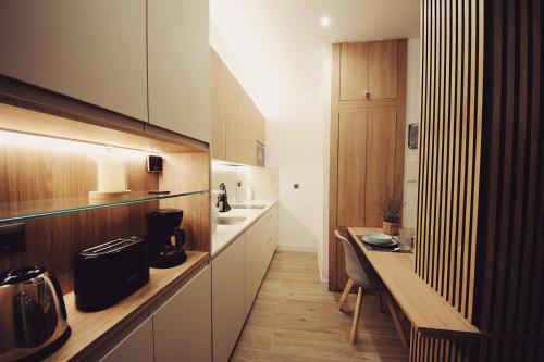 The Park House II by homebilbao., Bilbao (foto 8)