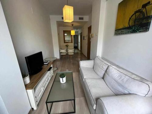 Apartamento Pastor y Landero by Sleep&Olé!, Sevilla