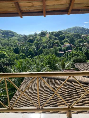 Chalés em Ilhabela (Chales em Ilhabela) in Cambaquara
