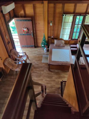 Kaba Saradiel in 마와넬라