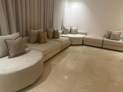 Luxury Villa Jack Beach Resort Ocean Oasis View Panoramic, Casablanca (fotografie 11)
