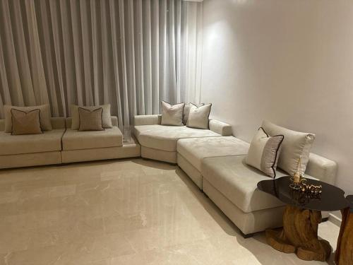 Luxury Villa Jack Beach Resort Ocean Oasis View Panoramic, Casablanca (fotografie 10)