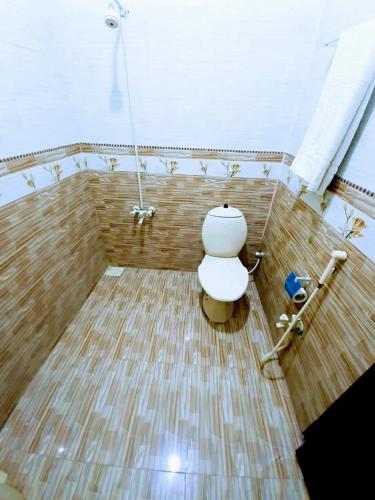 Deluxe Single Room image 10