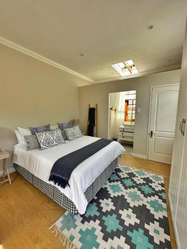 Camberley Wines - Luxury Accommodation