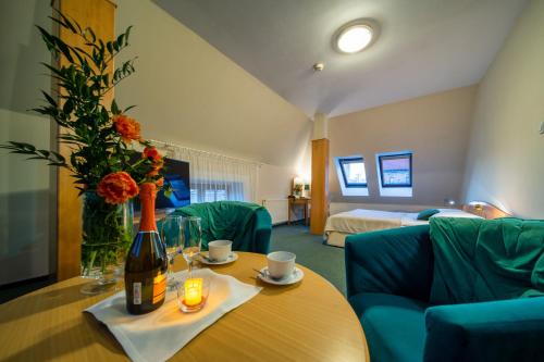 Hotel Gromada Torun in Torun