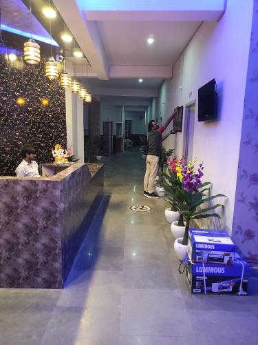 Hotel Vrindavan Ratnagiri