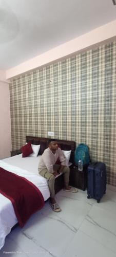 Hotel Vrindavan Ratnagiri