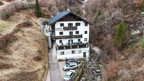  Familienglück in St. Wolfgang in St. Wolfgang