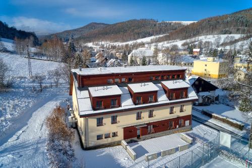 Hotel Toč