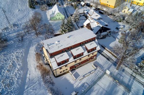 Hotel Toč - image 33