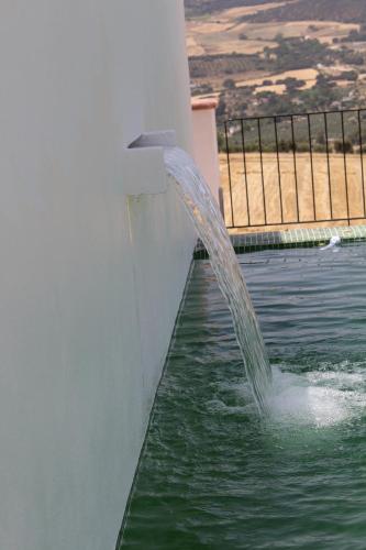 Arriadh Hotel, Ronda (photo 8)