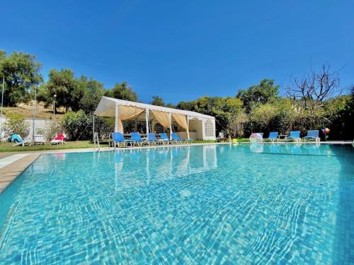 Pangea Corfu Villa