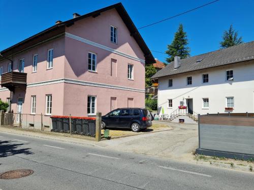 Traumhafter Altbau im Herzen Schwertbergs