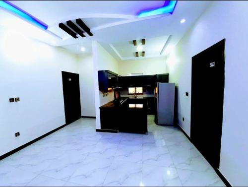 Galaxy Inn Guest House in Karachi