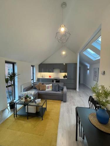 Loft Space London, Londyn