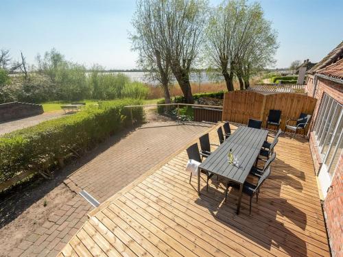  Holiday Home Gabija in Western Jutland by Interhome, Pension in Højer bei Bønderby