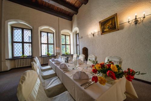 Hotel Gromada Toruń - image 6