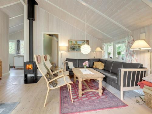 Holiday Home Bea - 300m from the sea in Bornholm by Interhome