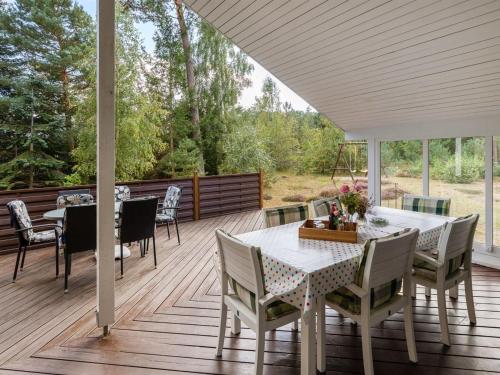 Holiday Home Bea - 300m from the sea in Bornholm by Interhome