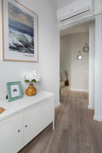 Duplex apartment in the center of Krakow, Cracovie (photo 10)