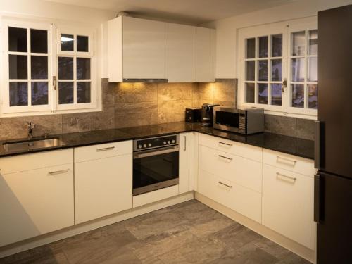 Apartment Chalet Turquino - Apartment Marmotte by Interhome, Zermatt (fotografie 3)