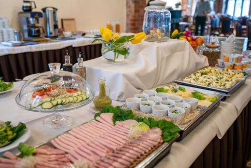 Hotel Gromada Toruń - image 10