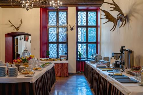 Hotel Gromada Toruń - image 3
