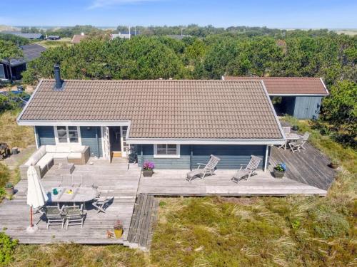  Holiday Home Filomena - 400m from the sea by Interhome, Unterkunft in Skagen