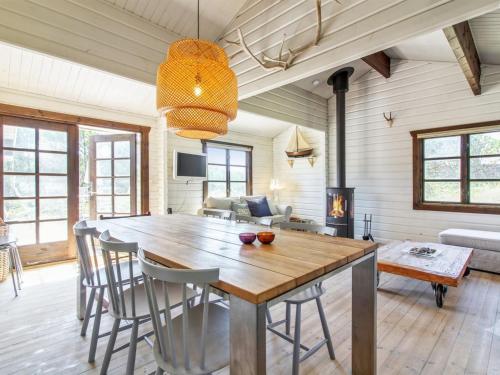  Holiday Home Filomena - 400m from the sea by Interhome in Skagen