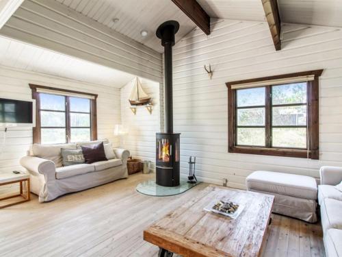  Holiday Home Filomena - 400m from the sea by Interhome in Skagen