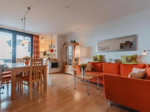 Apartment Nordlicht by Interhome in Bad Hofgastein, Österreich