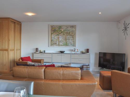 Apartment Domaine des Reines A9 by Interhome in Nendaz