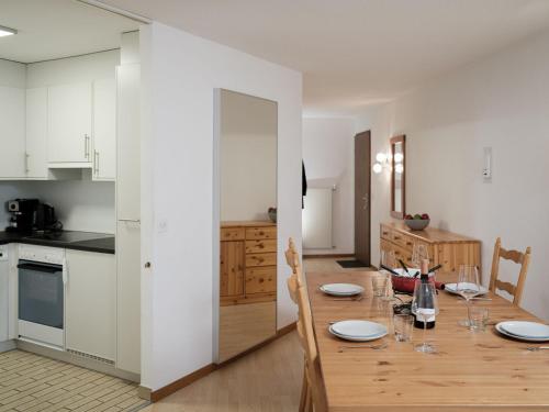 Apartment Pasadena-4 by Interhome, Zermatt (photo 9)