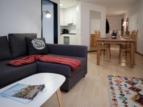 Apartment Pasadena-4 by Interhome, Zermatt (photo 6)