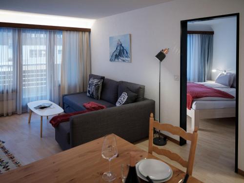 Apartment Pasadena-4 by Interhome, Zermatt (photo 7)