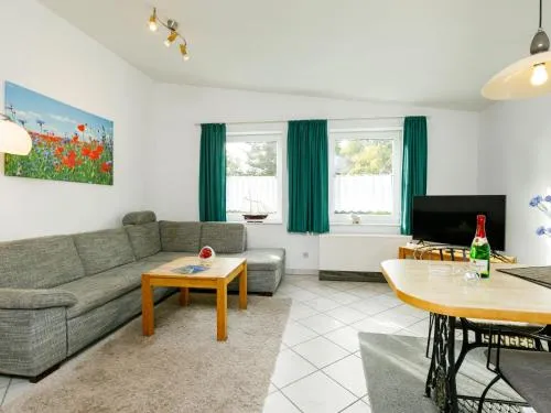 Apartment Kornblume by Interhome in Zempin, Deutschland